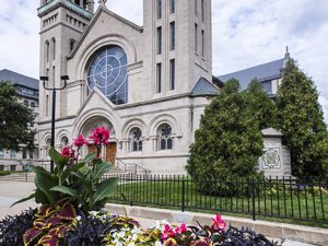 Magnificent House of Worship