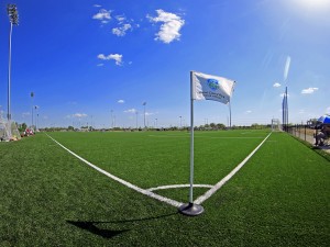 St. Louis Soccer Complex – DWP©18