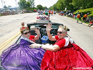 Webster July 4th Parade DWP©19